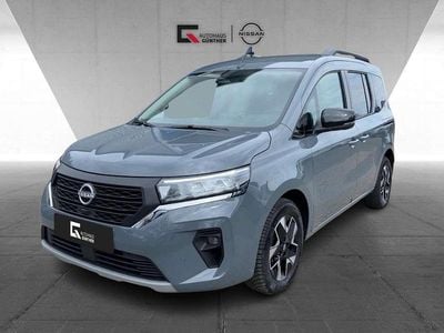 Second-hand Nissan Townstar Tekna 131 CP (96 kW) 2025 Gri Break
