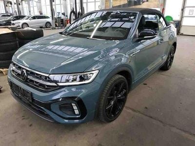 Gebraucht VW T-Roc Style 150 PS (110 kW) 2023 SUV