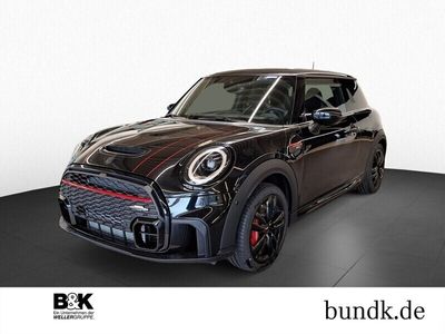 gebraucht Mini John Cooper Works John Cooper Works3-Türer ACC HUD RFK Ha/Ka Pano Bluetooth Head Up Display Navi