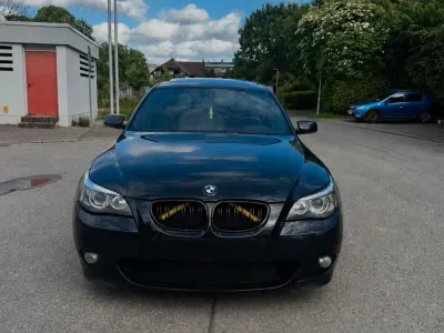 Gebraucht BMW 535 M Sport 272 PS (200 kW) 2006 Andere farben Limousine