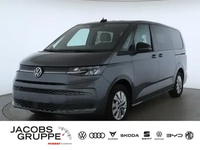 Używany VW T7