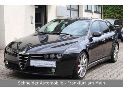 Alfa Romeo 159