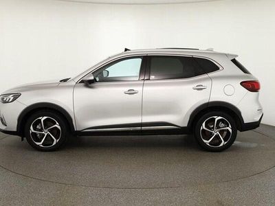 Second-hand MG HS Luxury 162 CP (119 kW) 2024 Argintiu SUV