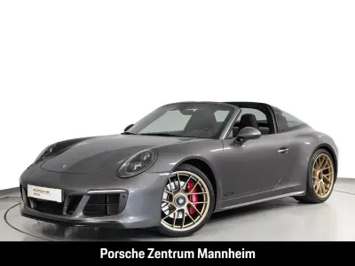 Gebraucht Porsche 991