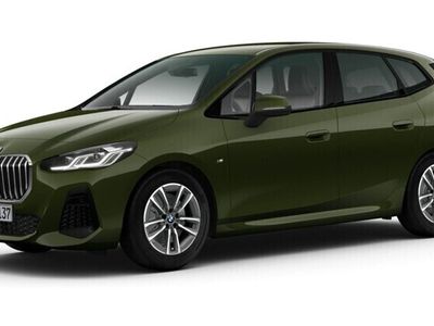 BMW 223 Active Tourer