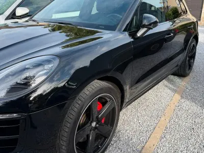 Gebraucht Porsche Macan GTS