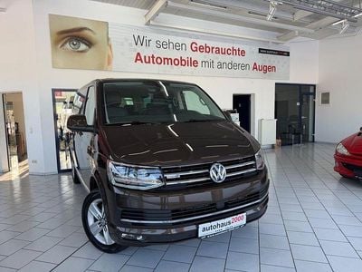 Second-hand VW T6 Generation Six 199 CP (146 kW) 2019 Maro Van