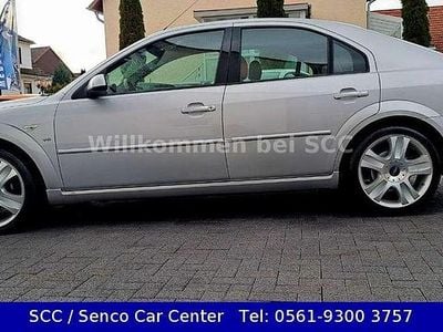 Gebraucht Ford Mondeo Ghia 170 PS (125 kW) 2001 Kristallsilber Limousine
