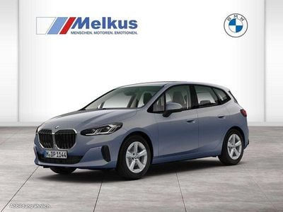 BMW 216 Active Tourer