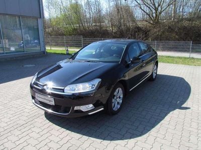 Citroën C5