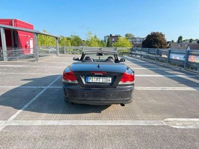 Volvo C70