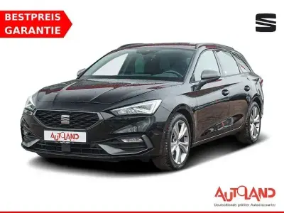 Gebraucht Seat Leon 2021 Andere