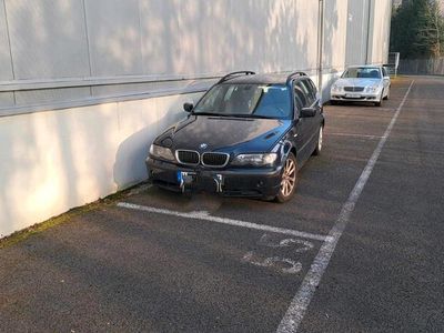 BMW 320