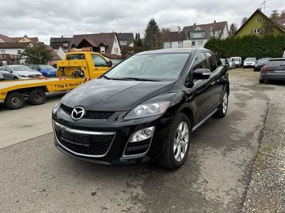 Mazda CX-7