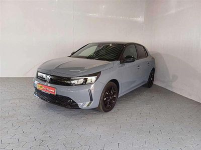 Usata Opel Corsa 101 CV (74 kW) 2024 Grigio Utilitaria