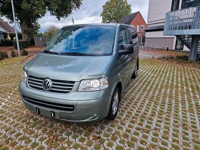 VW T5