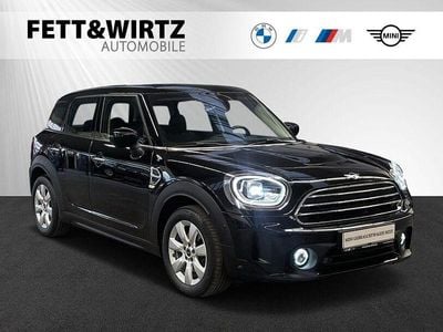 Mini Cooper Countryman