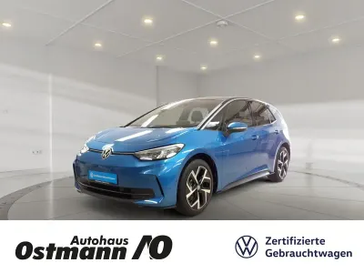 Gebraucht VW ID.3 Pro 150 kW (204 PS) 2024 Other Kleinwagen