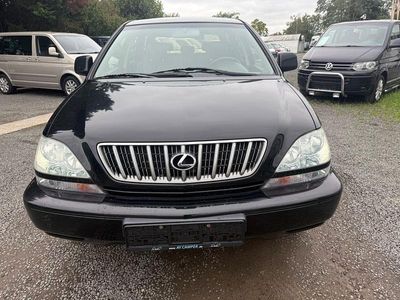 Lexus RX300
