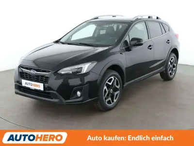 Gebraucht Subaru XV