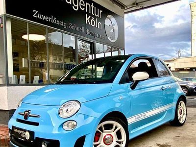 Abarth 500C