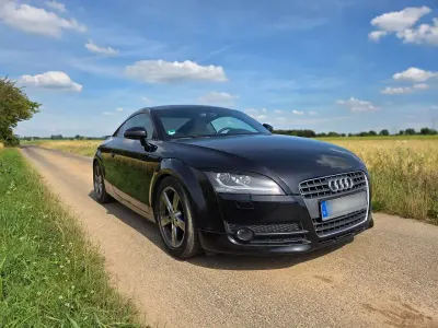 Gebraucht Audi TT