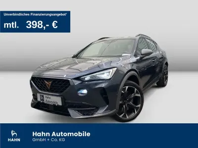 Gebraucht Cupra Formentor VZ 310 PS (228 kW) 2024 "magnetic tech" SUV