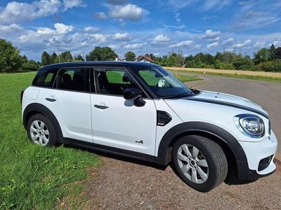 Mini Cooper Countryman