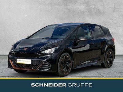 Gebraucht Cupra Born 169 kW (231 PS) 2026 Schwarz Kleinwagen