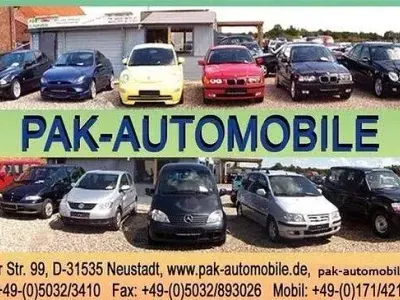 Gebraucht Opel Meriva Edition 101 PS (74 kW) 2011 Weiß Van / Kleinbus