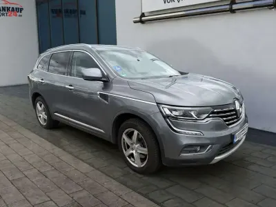 Gebraucht Renault Koleos