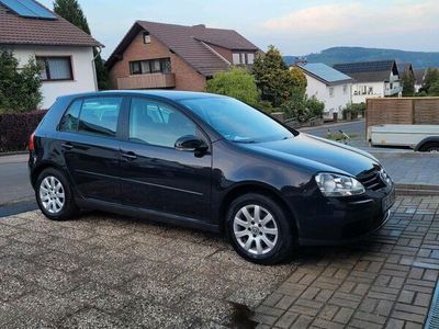 gebraucht VW Golf V 