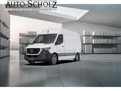Gebraucht Mercedes Sprinter 190 PS (139 kW) 2025 Van