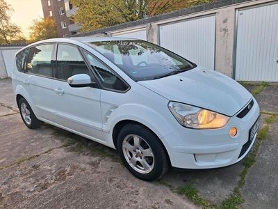 gebraucht Ford S-MAX 2.0 DIESEL 1 HAND