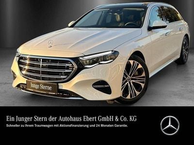 Mercedes E300