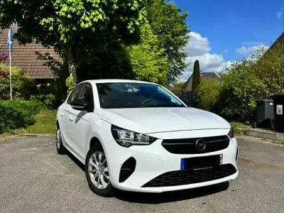 Usado Opel Corsa