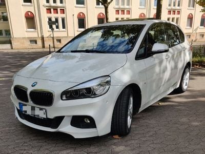 BMW 220 Active Tourer