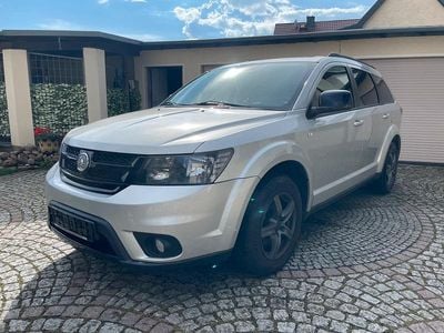Fiat Freemont