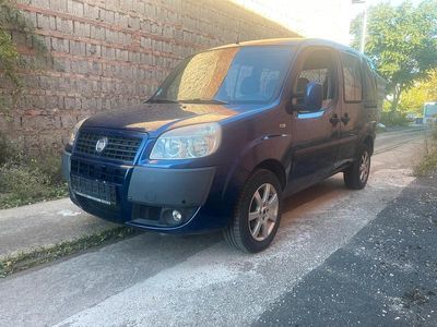Fiat Doblò