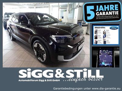 Neu Ford Explorer Premium 210 kW (286 PS) 2026 Agate black SUV