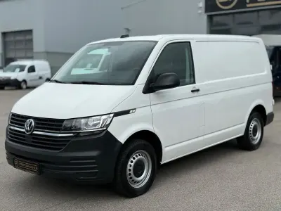 Gebraucht VW T6.1