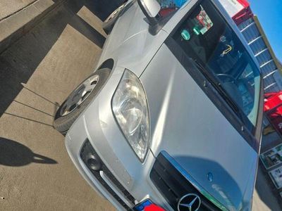 Mercedes A150