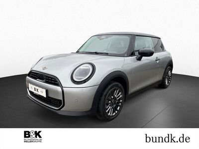 gebraucht Mini Cooper C Classic PaketM Pano RFK HUD DrAss LkHz