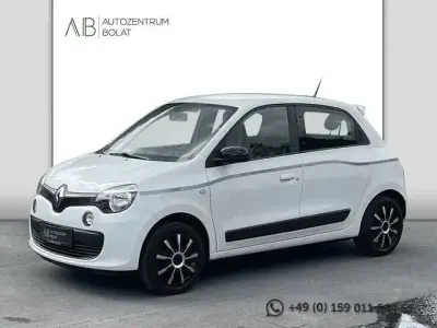 Gebraucht Renault Clio IV