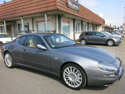 gebraucht Maserati Coupé 4200 CC