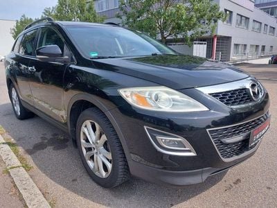 Mazda CX-9