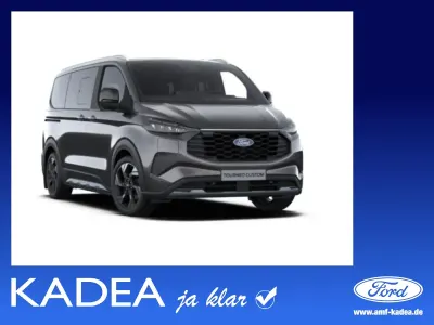 Gebraucht Ford Tourneo Custom
