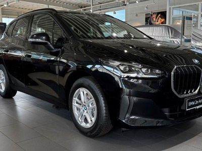 Gebraucht BMW 218 Active Tourer 136 PS (100 kW) 2025 Van / Kleinbus