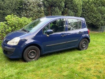 Renault Modus