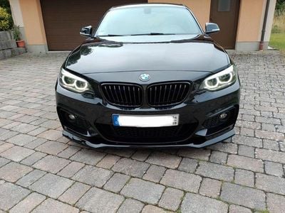 BMW 220